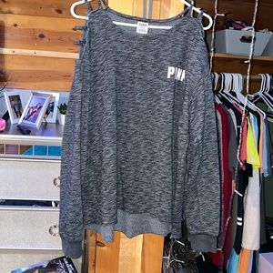 long sleeve comfy shirt